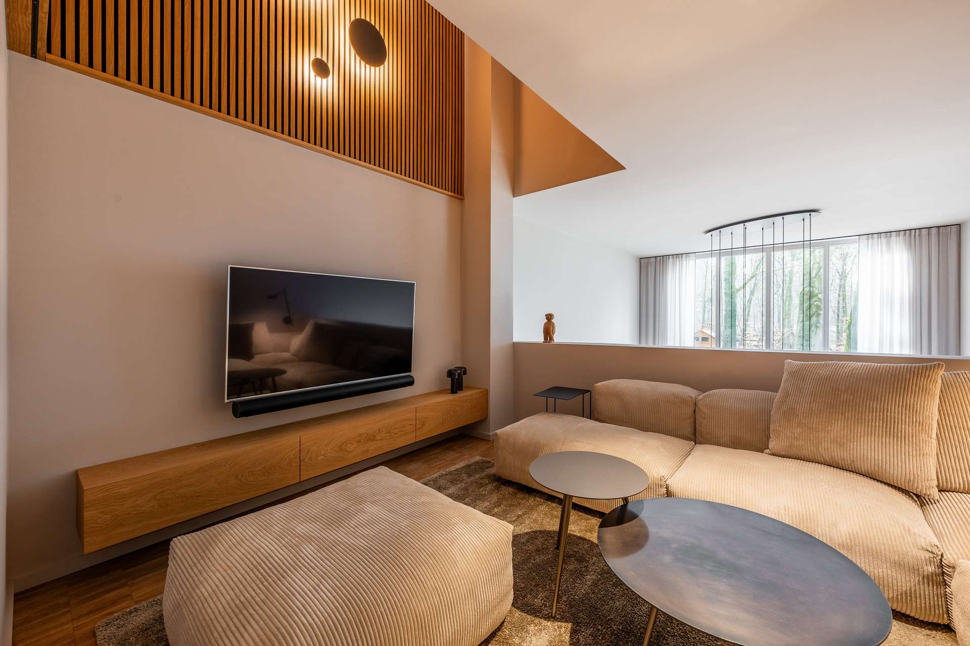Familienwohntraum: Das perfekte Designer-Juwel in Bestlage mit Waldrandlage und Energieklasse A+ – Bild 7