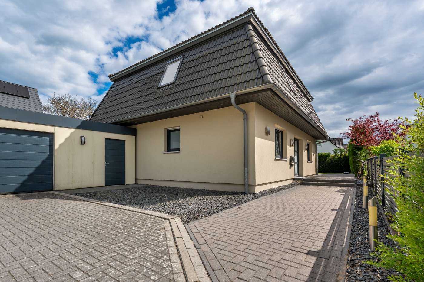 Architektur & Ambiente – wo Stil auf Nachhaltigkeit trifft – Bild 1