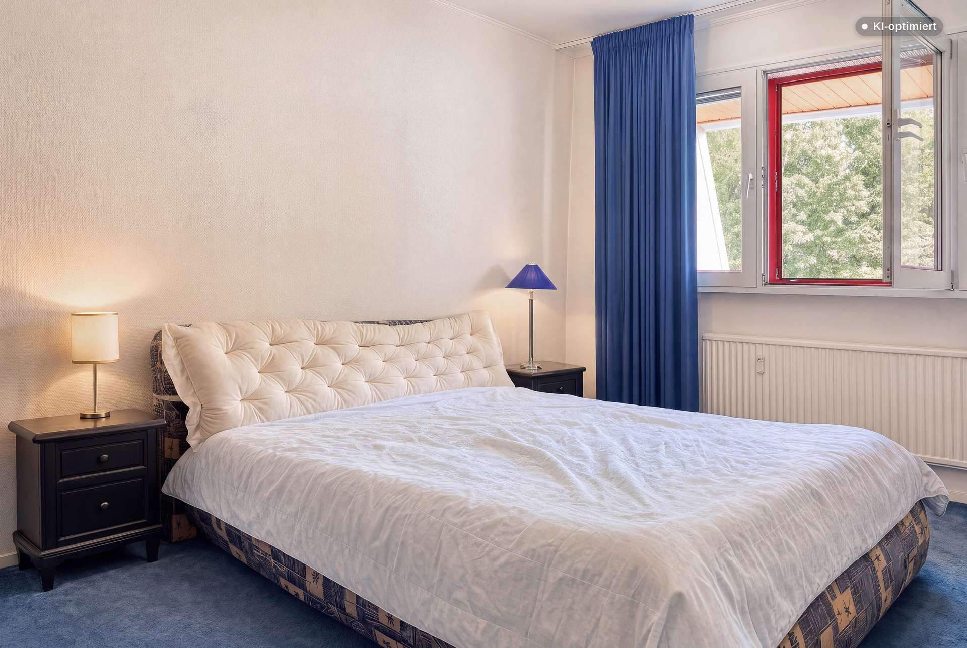 2-Zimmer-Wohnung mit Sonnenbalkon und Seeblick – Bild 10