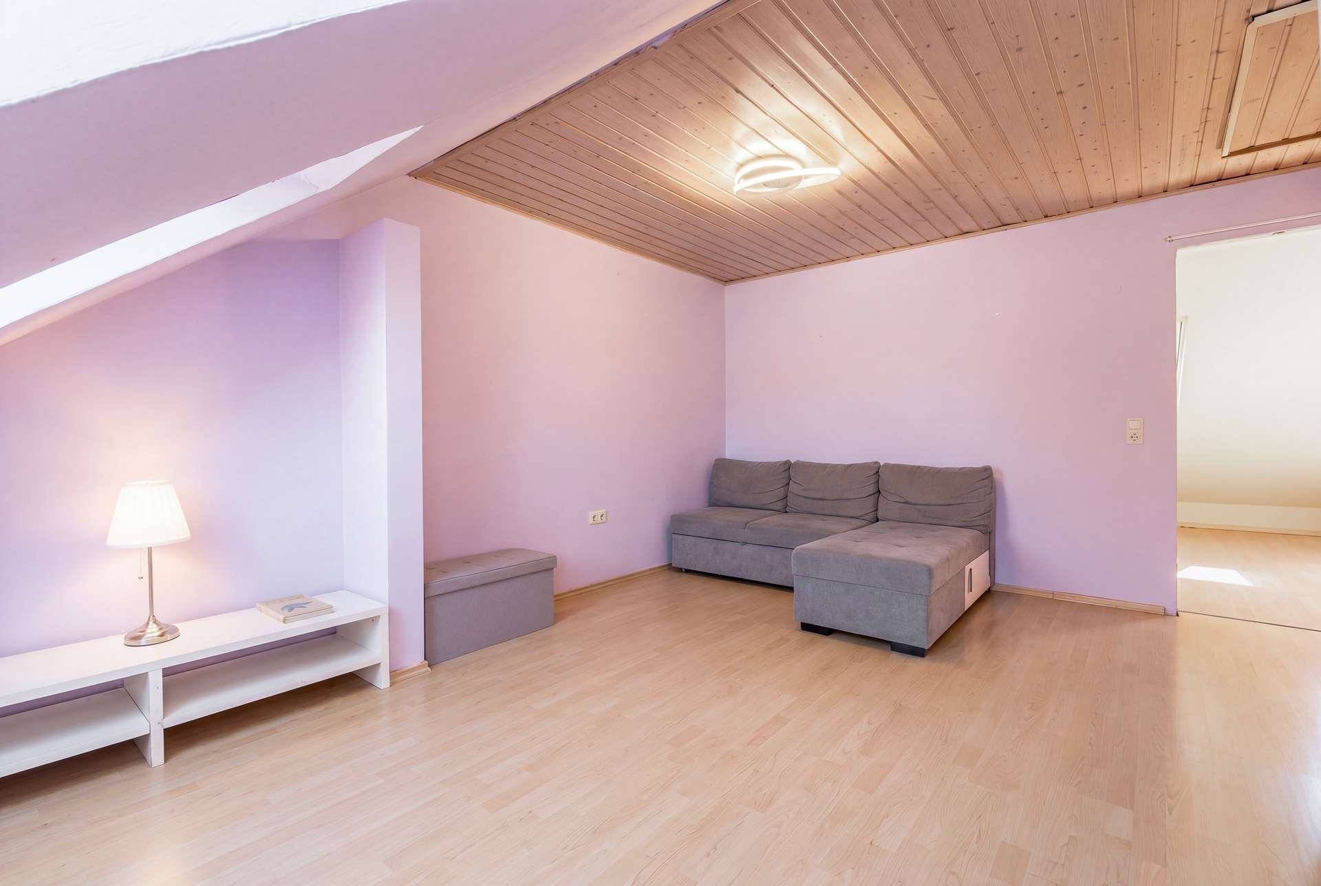 Großzügiges Reihenendhaus mit viel Potenzial in Osterholz-Scharmbeck – Bild 5