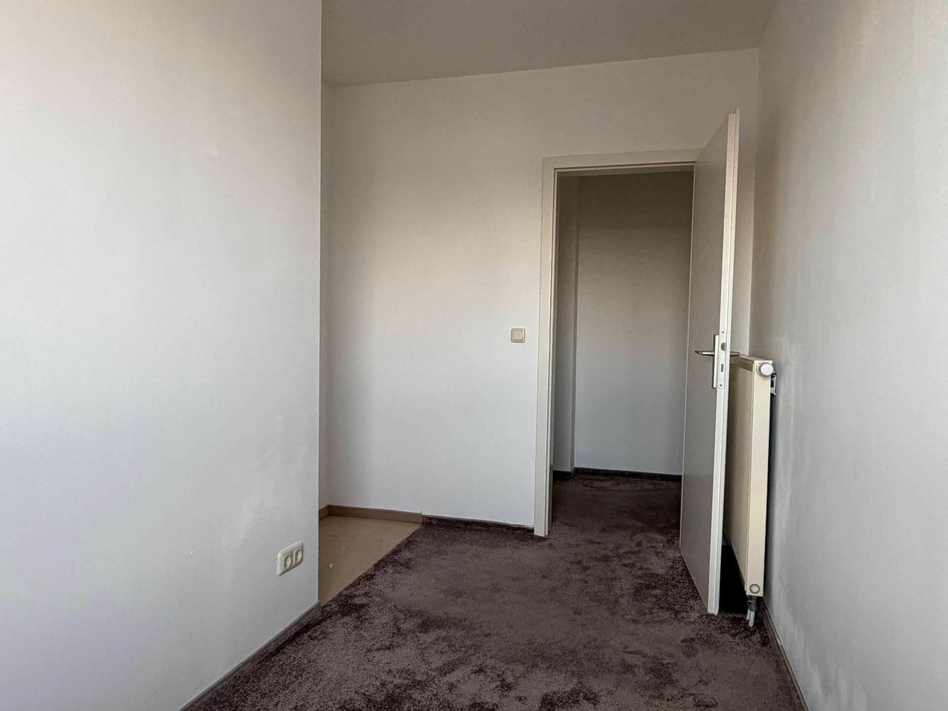 Etagenwohnung in gefragter Lage – Bild 9