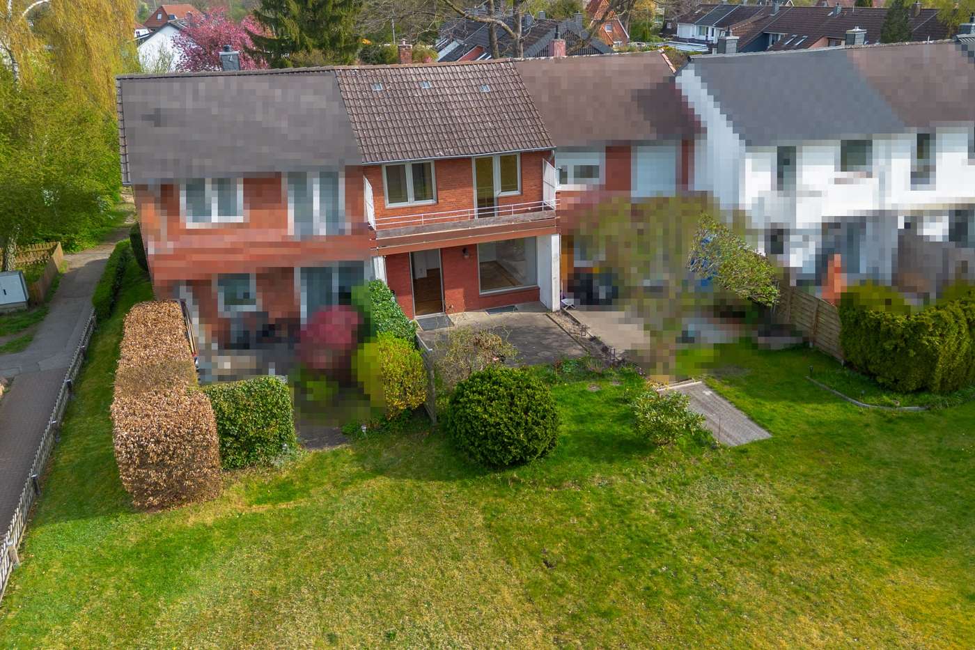 Gartenfreuden & Stadtnähe: Ihr Projekt im Herzen Norderstedts – Bild 1