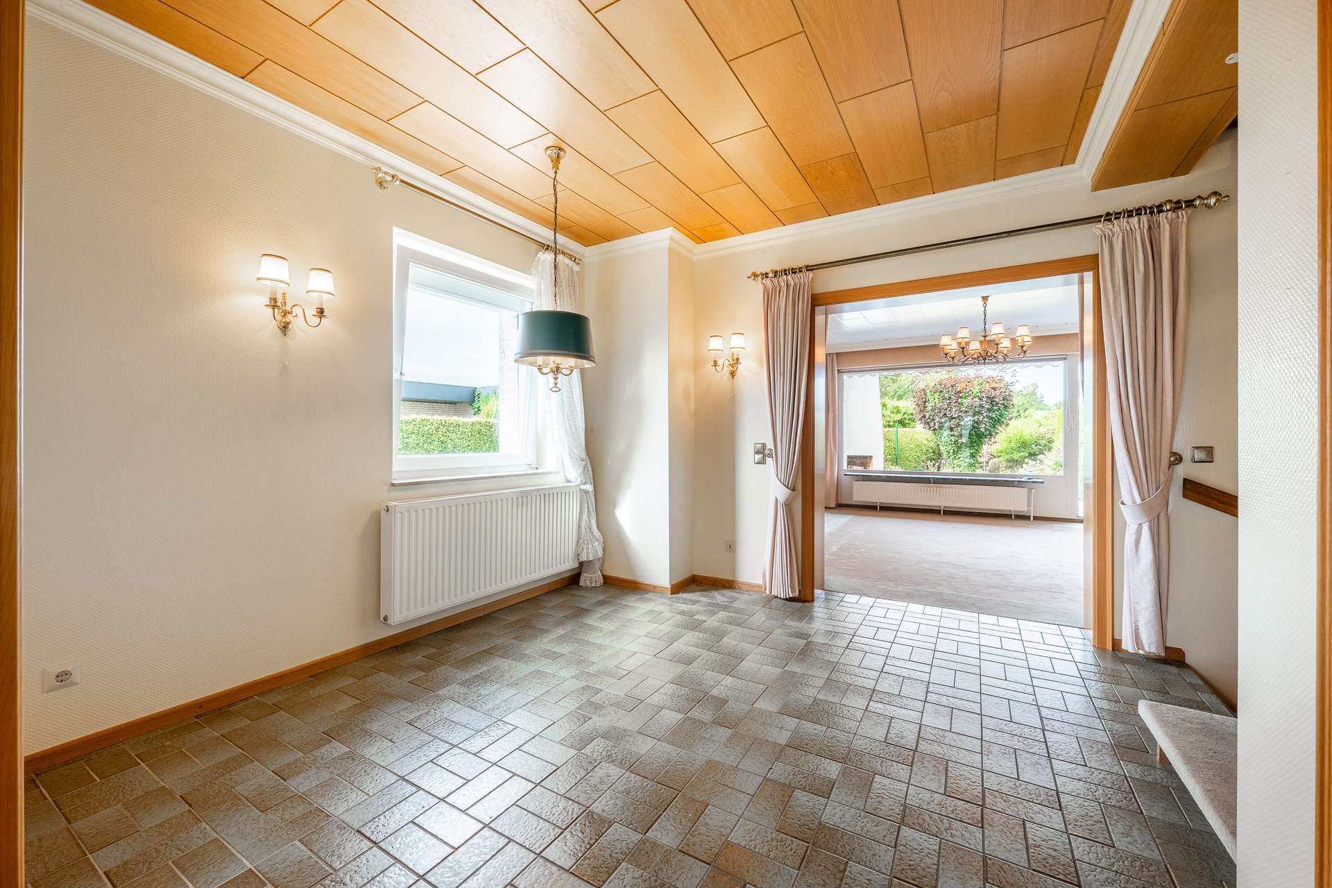 Sonnige Aussichten – Zwischen Balkon, Terrasse und Garten – Bild 2
