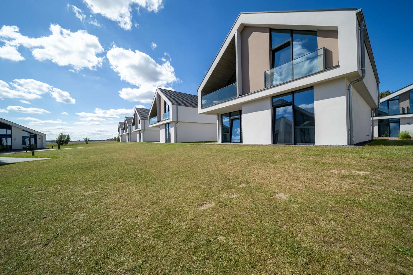 Fleesensee-Quartier: Wohneinheit 16 | Haus 8 – Bild 10