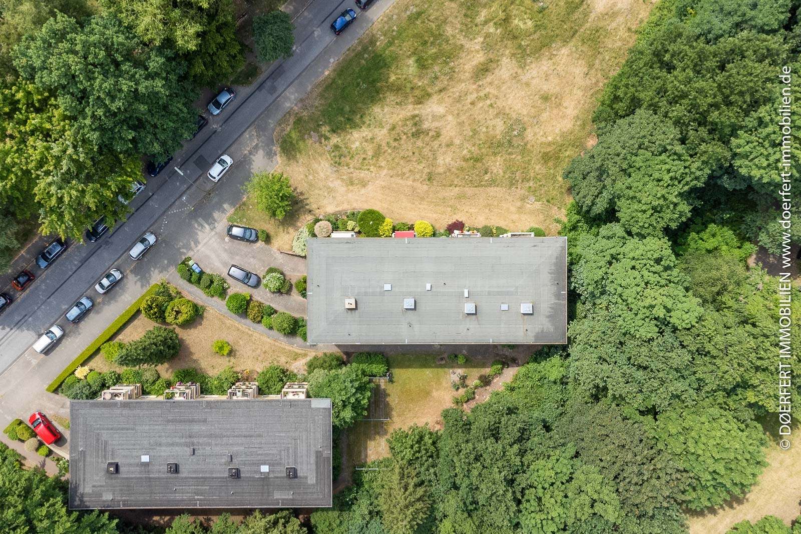 Hamburg – Eißendorf | Renditestarkes Zinshaus mit 12 Wohnungen in beliebter und zentraler Lage – Bild 5