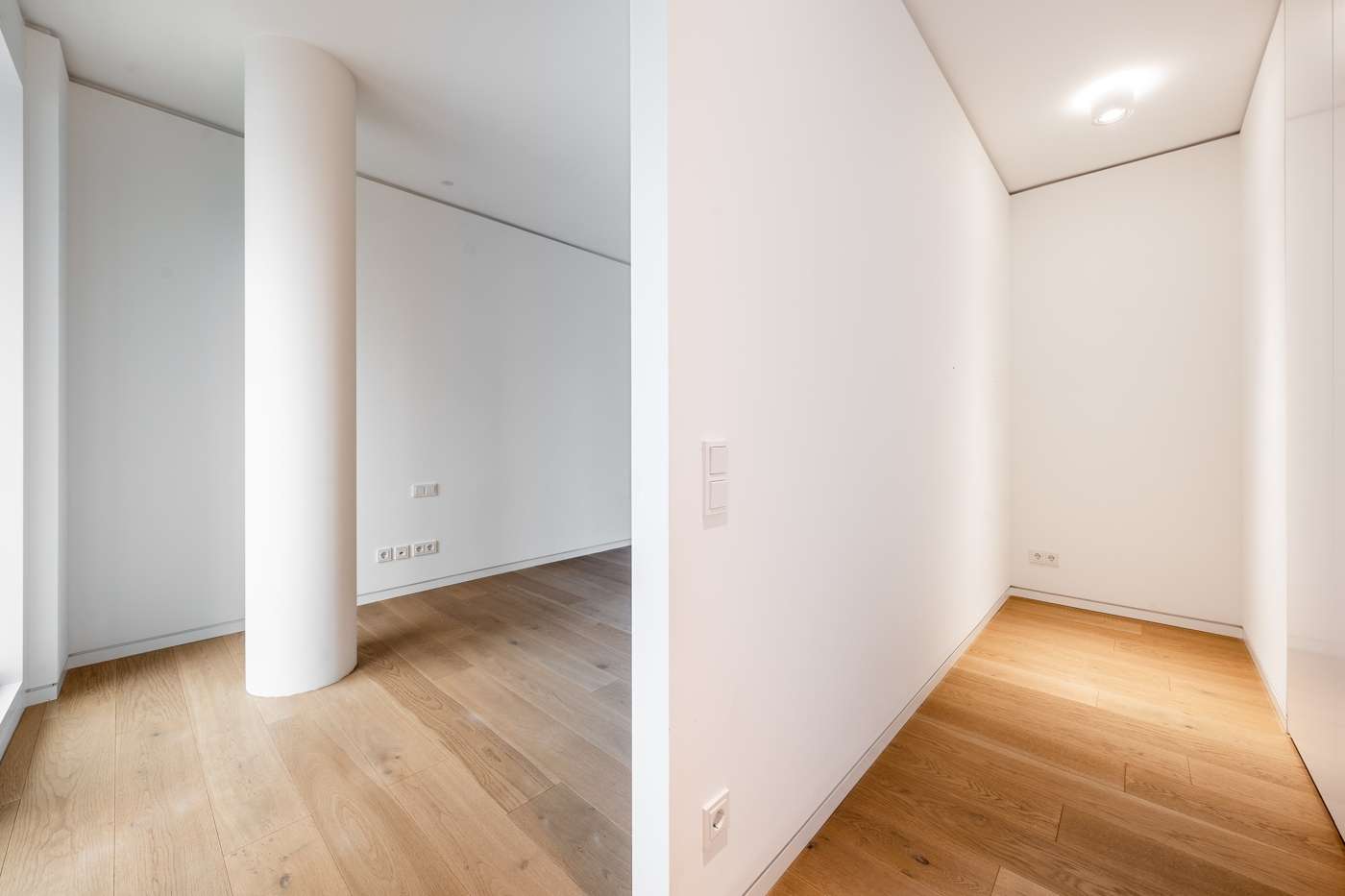 Maritimer Luxus in Perfektion – Stilvolle 2-Zimmer-Residence im FIFTYNINE am Strandkai – Bild 6