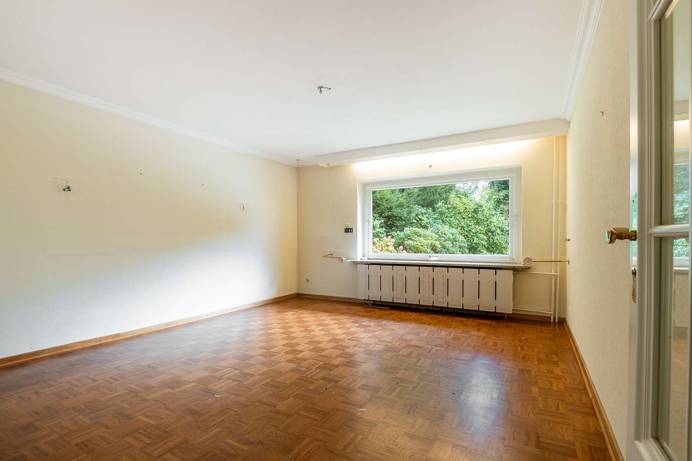 Ein Zuhause für Visionen: Einfamilienhaus mit großem Garten in Hummelsbüttel – Bild 10