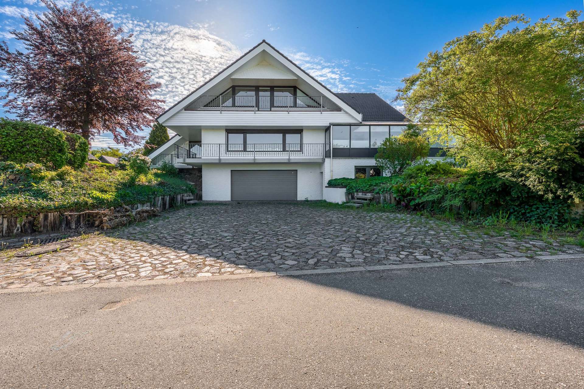 Dein Haus in Einhaus
– Ruhe, Stil und Panoramasicht 
über Ratzeburg – Bild 2