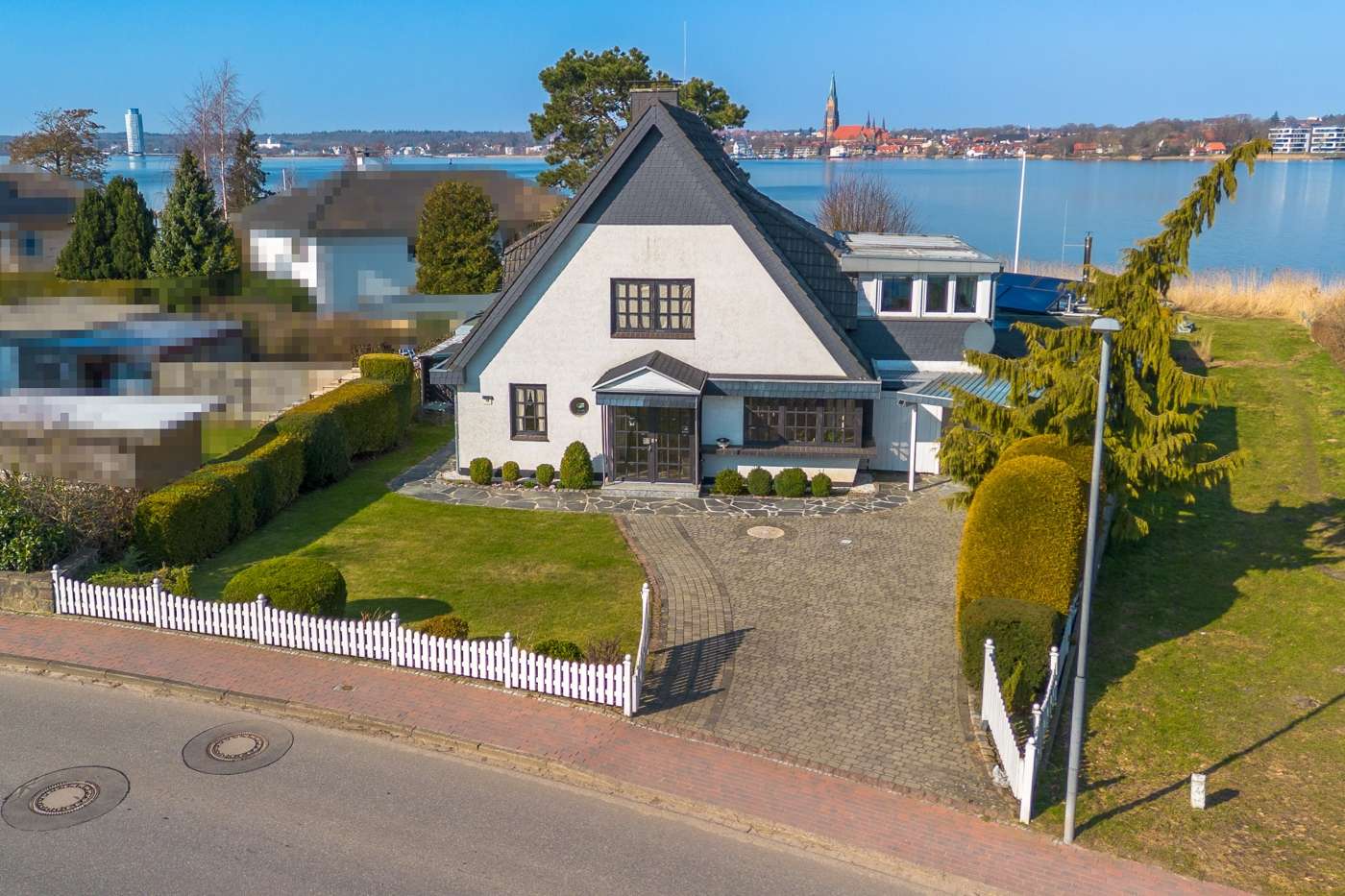 Familientraum an der Schlei – Großzügiges Einfamilienhaus mit Wassergrundstück und Panoramablick – Bild 6