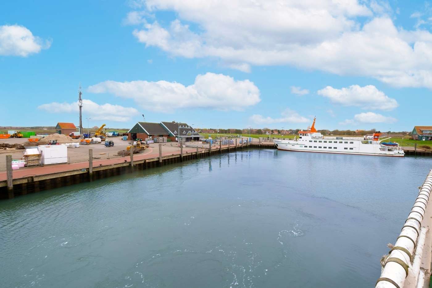 Nordseeparadies Spiekeroog: Ferienhaus mit 7 Einheiten – rentabel & charmant – Bild 10