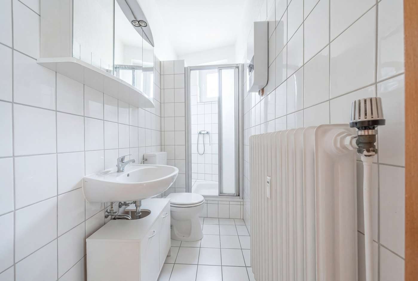 Top Renditeobjekt in Osnabrück – MFH mit Gewerbe, 65.000 € Potenzial, auf Erbpachtgrundstück – Bild 5