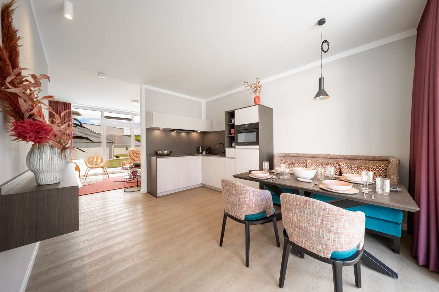 Fleesensee-Quartier: Wohneinheit 26 | Haus 13 – Bild 4