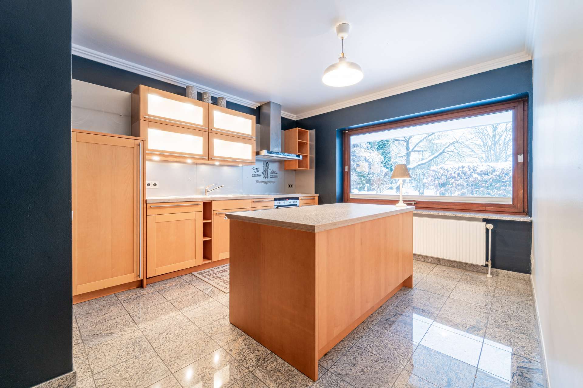 Dein Haus in Einhaus
– Ruhe, Stil und Panoramasicht 
über Ratzeburg – Bild 5