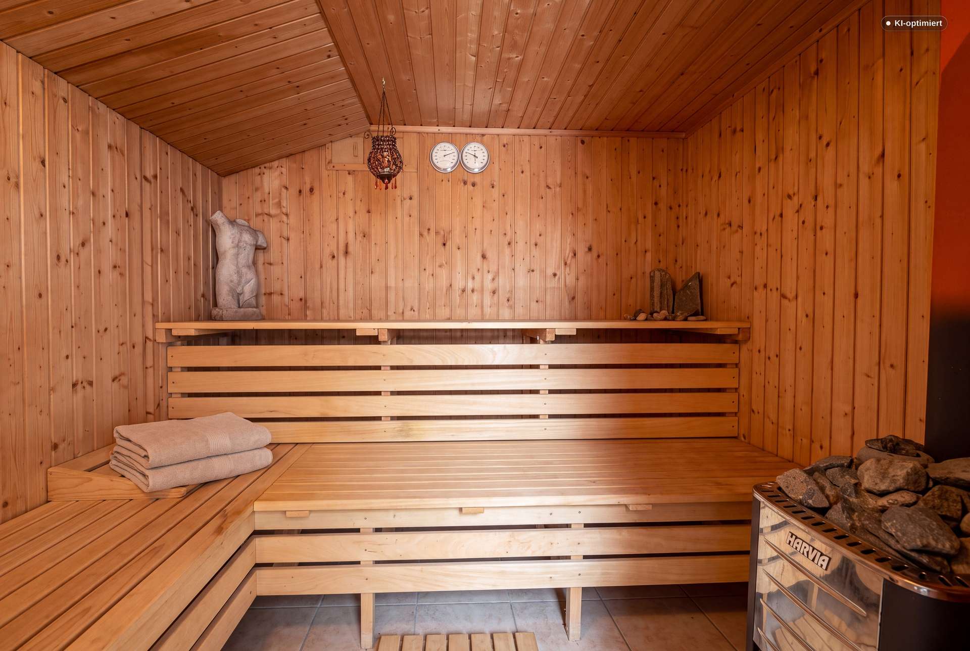 Modernisiertes Einfamilienhaus mit großem Südgarten und viel Potenzial – Bild 6