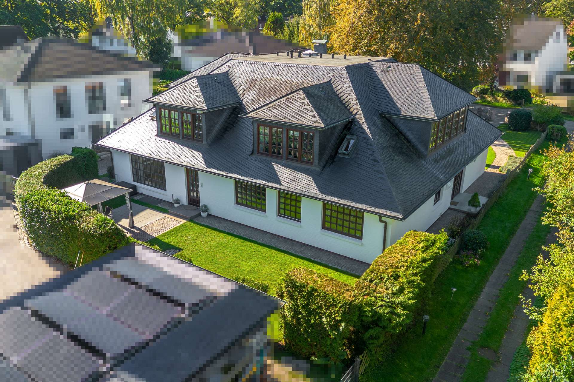 Reserviert: Einheit mit 243 m² – vielseitig nutzbar und mit Perspektive zur Wohnnutzung – Bild 3