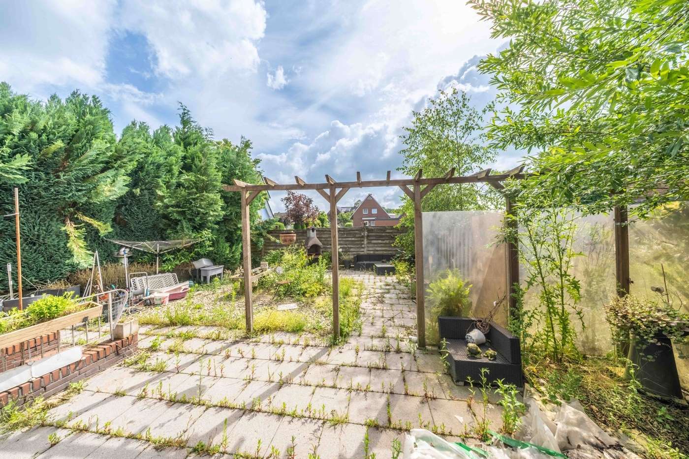 Einfamilienhaus mit großem Grundstück und viel Gestaltungspotenzial in Mettingen – Bild 10