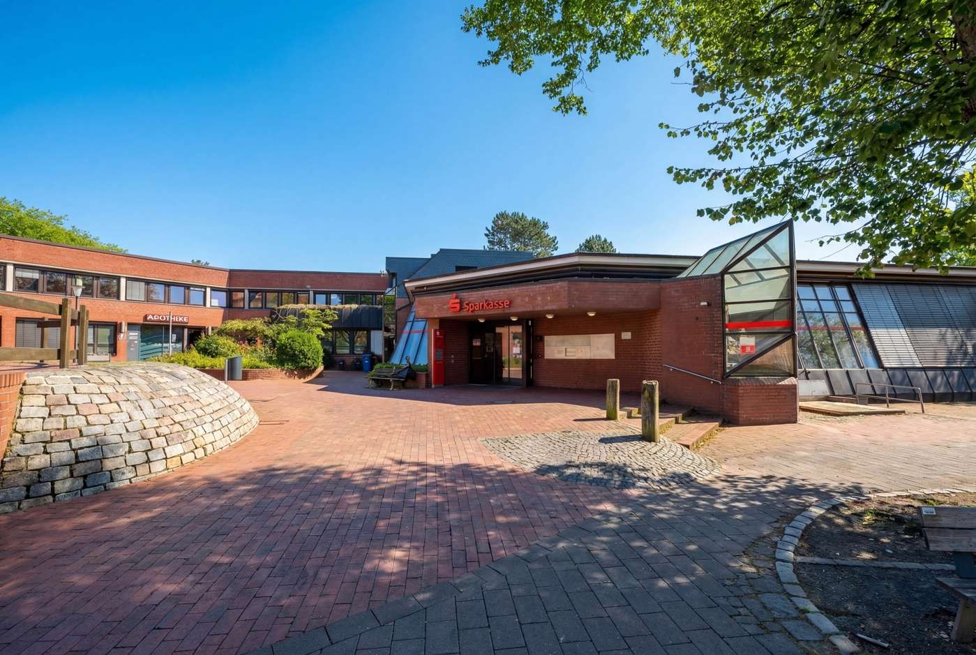 Renditestarkes Wohn- und Geschäftshaus in 1A-Marktplatzlage auf 1.410 m² – Bild 3