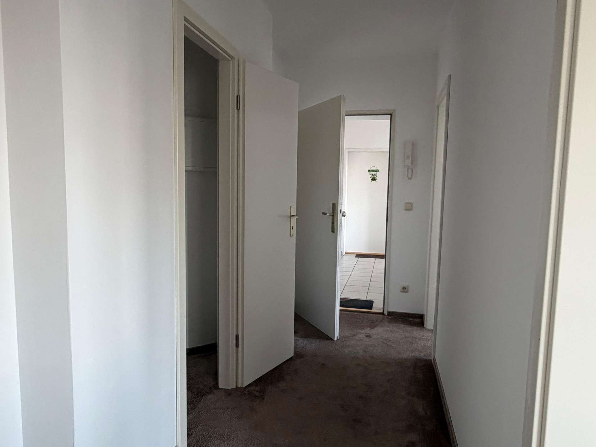 Etagenwohnung in gefragter Lage – Bild 7