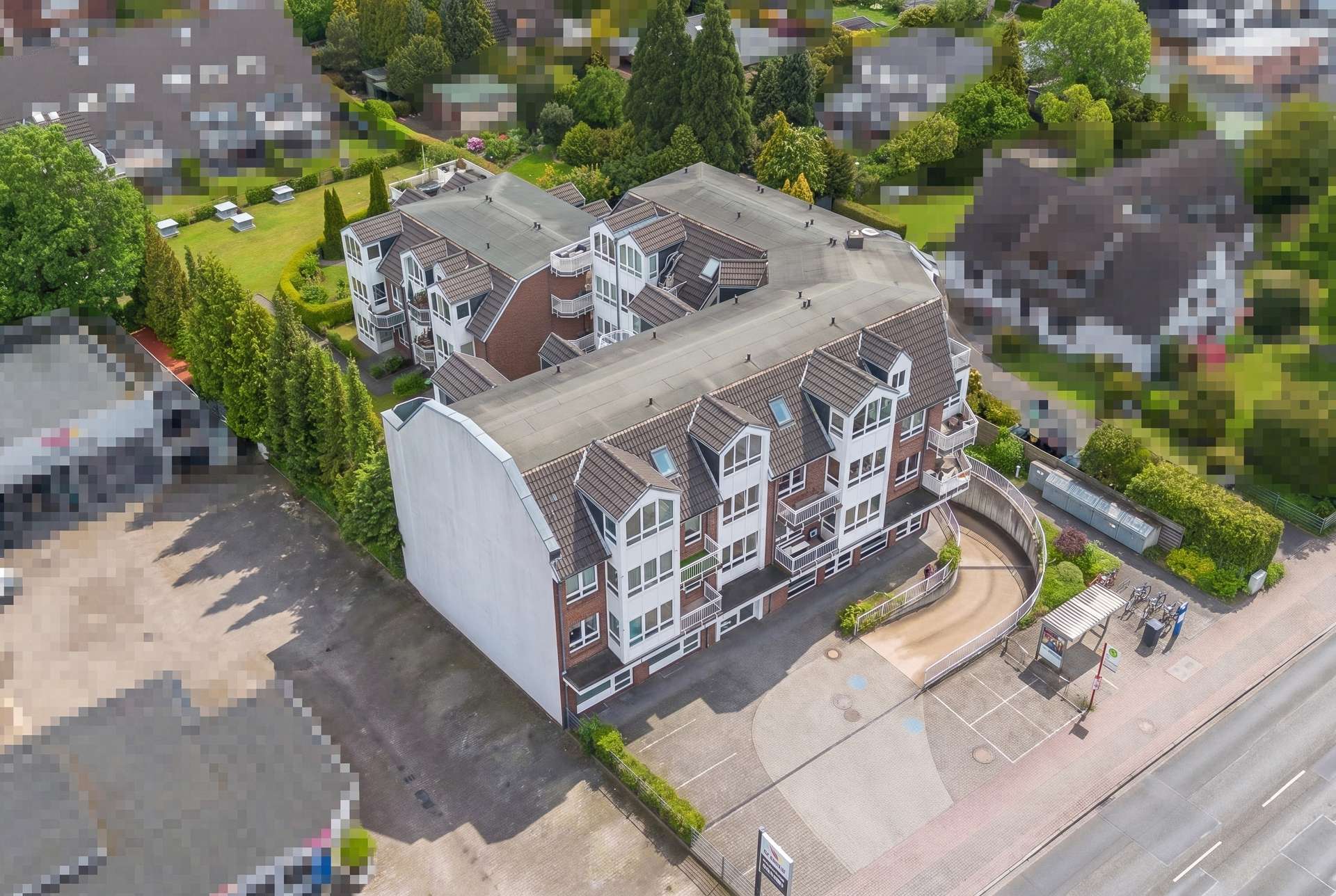 Vermietet. Werthaltig. Zukunftssicher – Bild 3