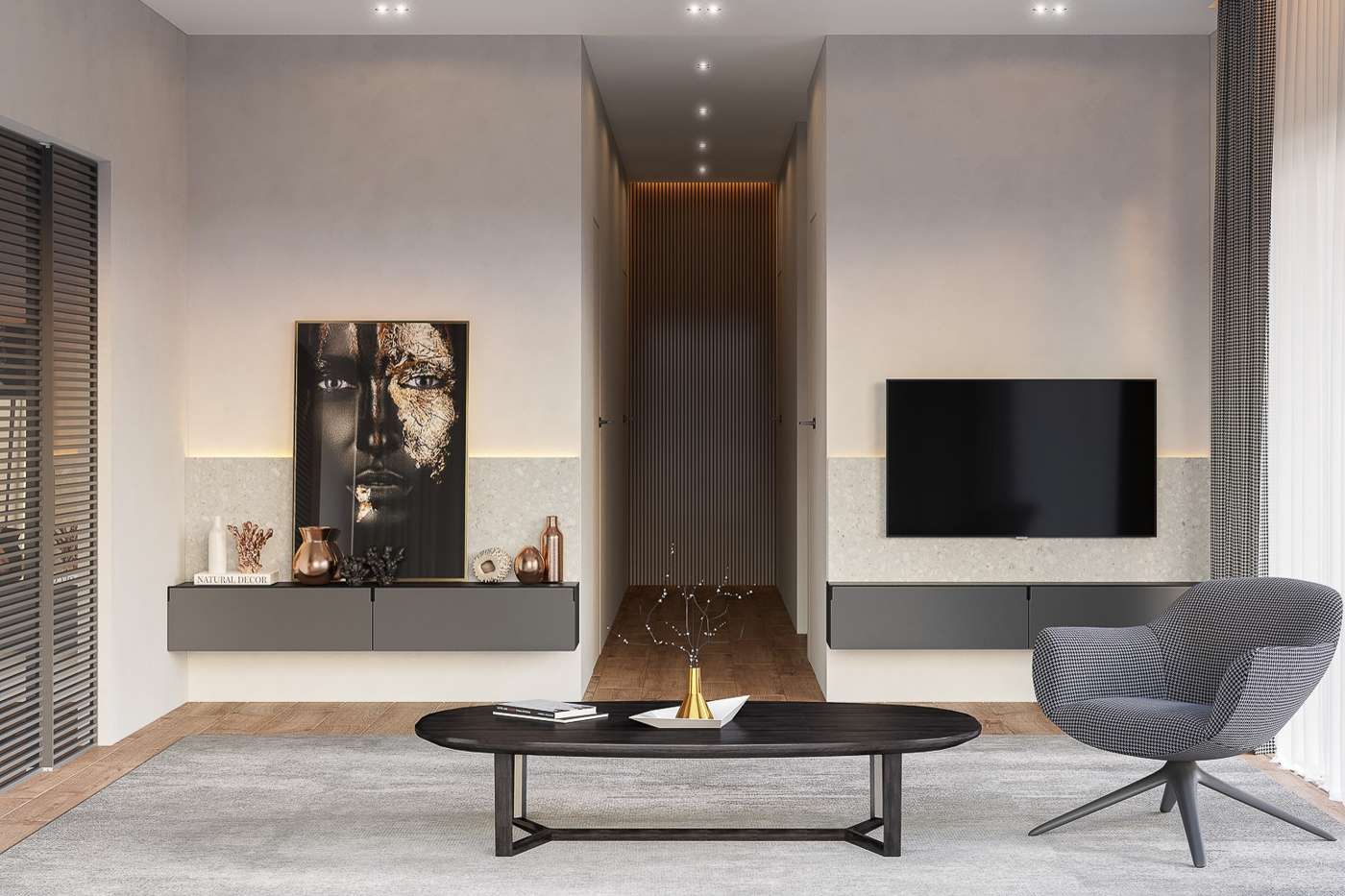 EH8 WE3: 3-Zimmer-Wohnung mit Balkon und Stellplatz – Ihr energetischer Neubau in Elmshorn – Bild 7