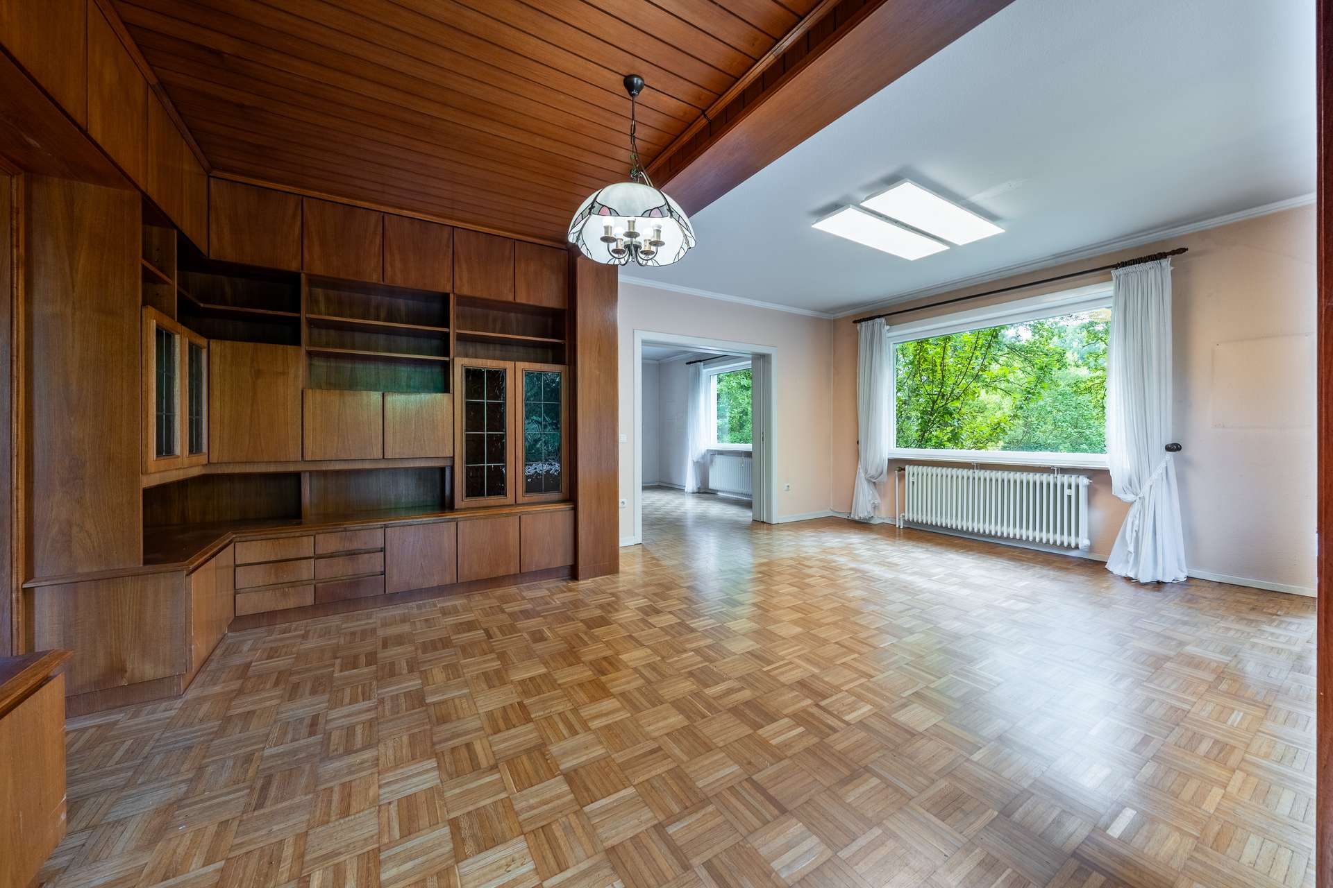 Hamburg – Bergstedt Einfamilienhaus auf großem Grundstück – Bild 5