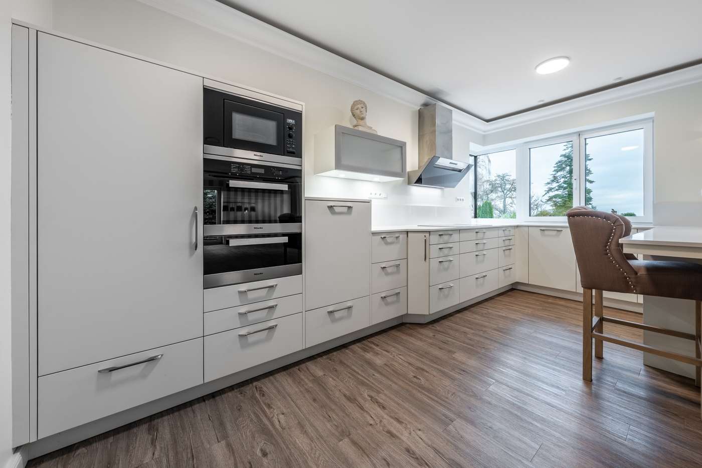 Exklusive Ostsee-Residenz mit Weitblick – moderne Architektur und luxuriöser Komfort – Bild 4