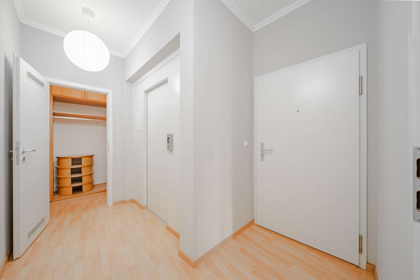 Über den Dächern Hamburgs wohnen – Penthouse mit Weitblick – Bild 2