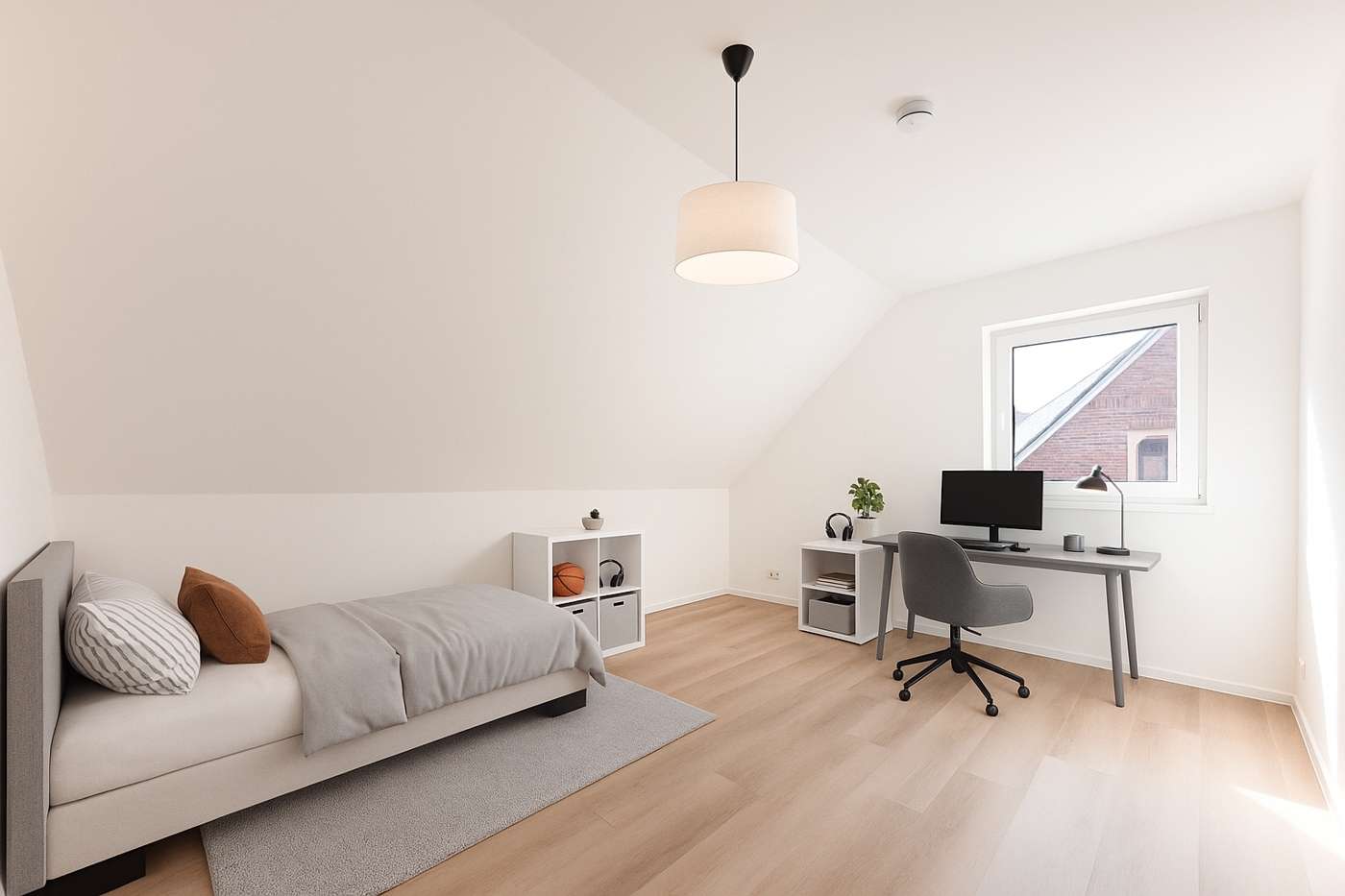Traumhaus in Martfeld: Modern wohnen & günstiges KfW-Darlehen übernehmen – Bild 9