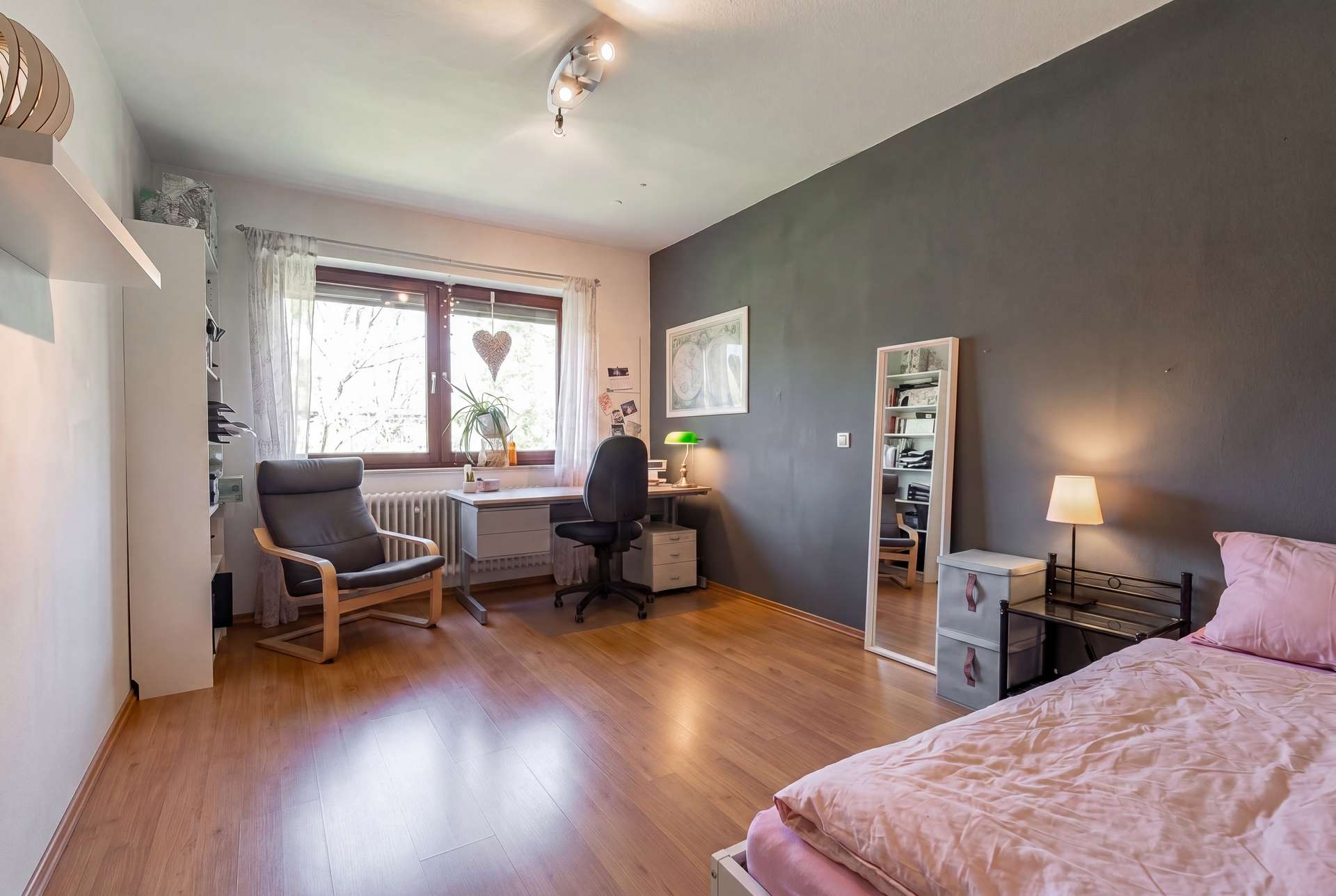 Großzügiges Reihenendhaus mit viel Potenzial in Osterholz-Scharmbeck – Bild 6