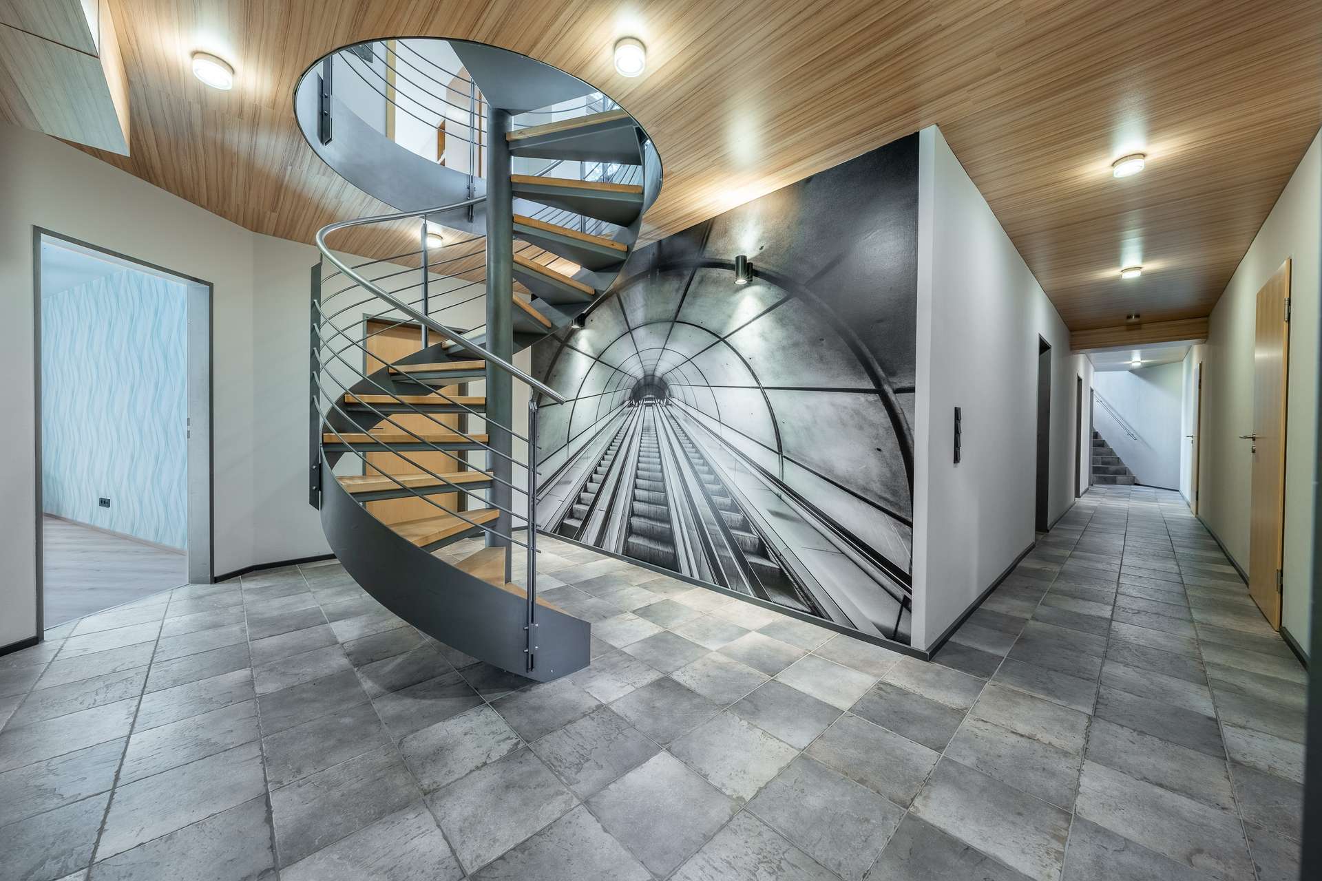 Heide Twins I Architektentraum in idyllischer Lage – Bild 7