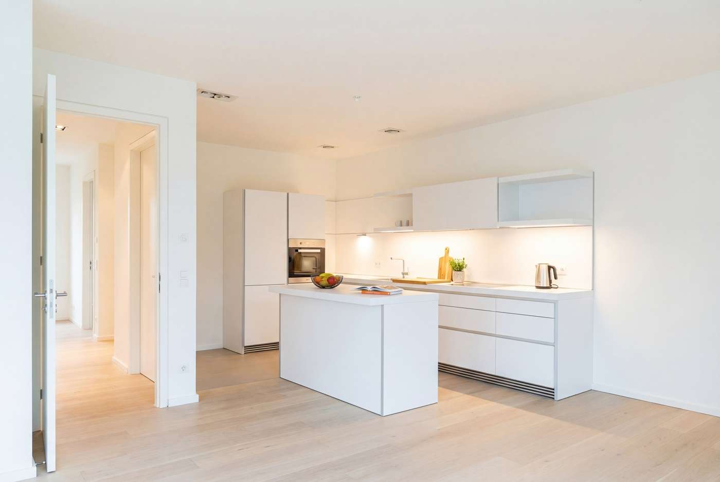 Exklusive Wohnung, vermietet – Bild 4