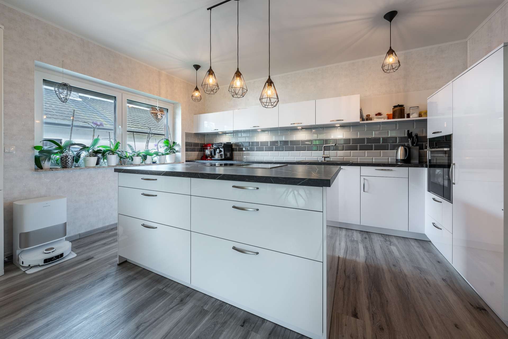 Bungalow (2024) mit Effizienzklasse A+ und Wärmepumpe – Bild 4