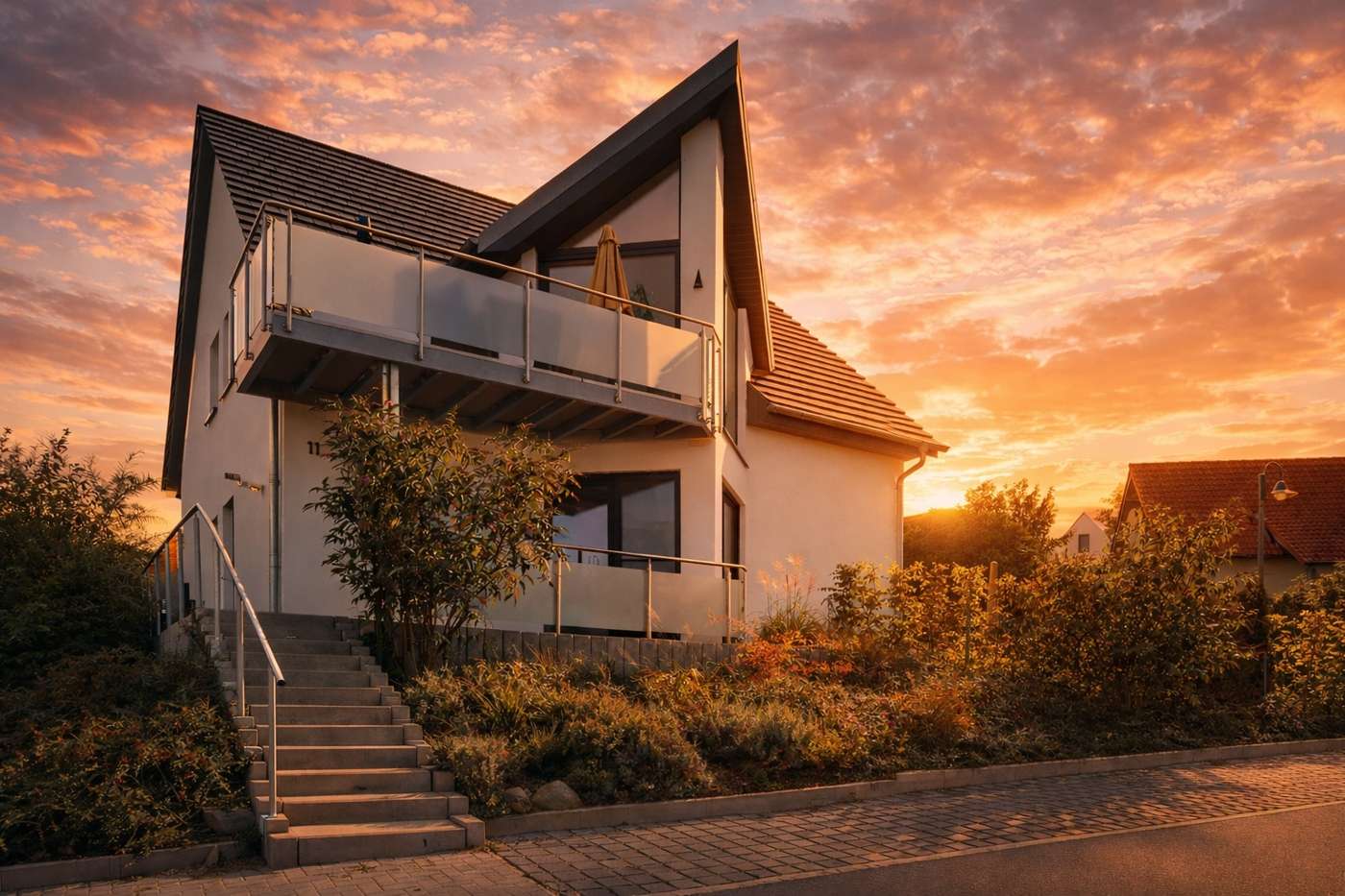 Licht, Luft und Luxus: Ihr stilvolles Refugium – Bild 10