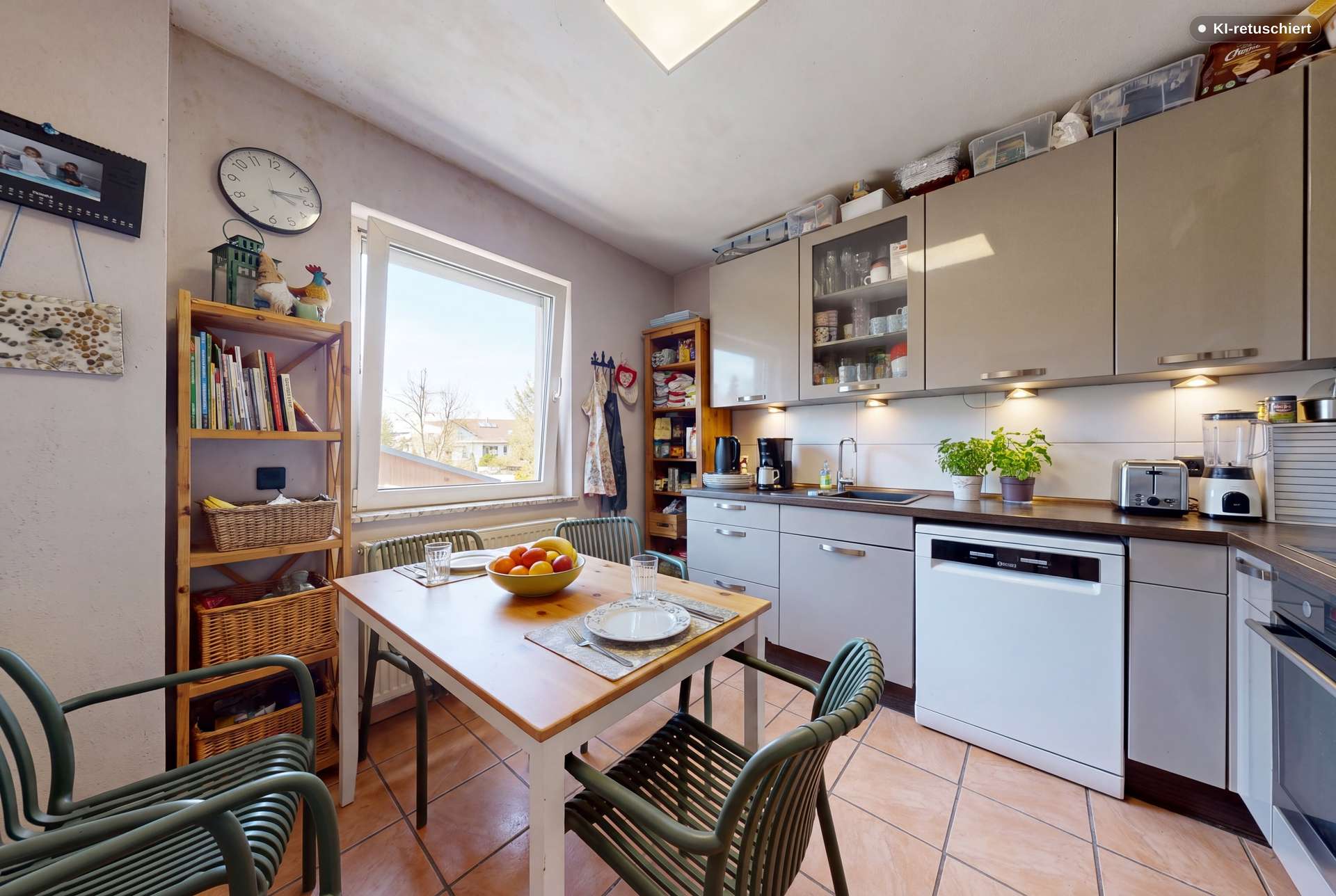 Familienfreundliches Zuhause mit Garten auf Erbpachtgrundstück – Bild 5