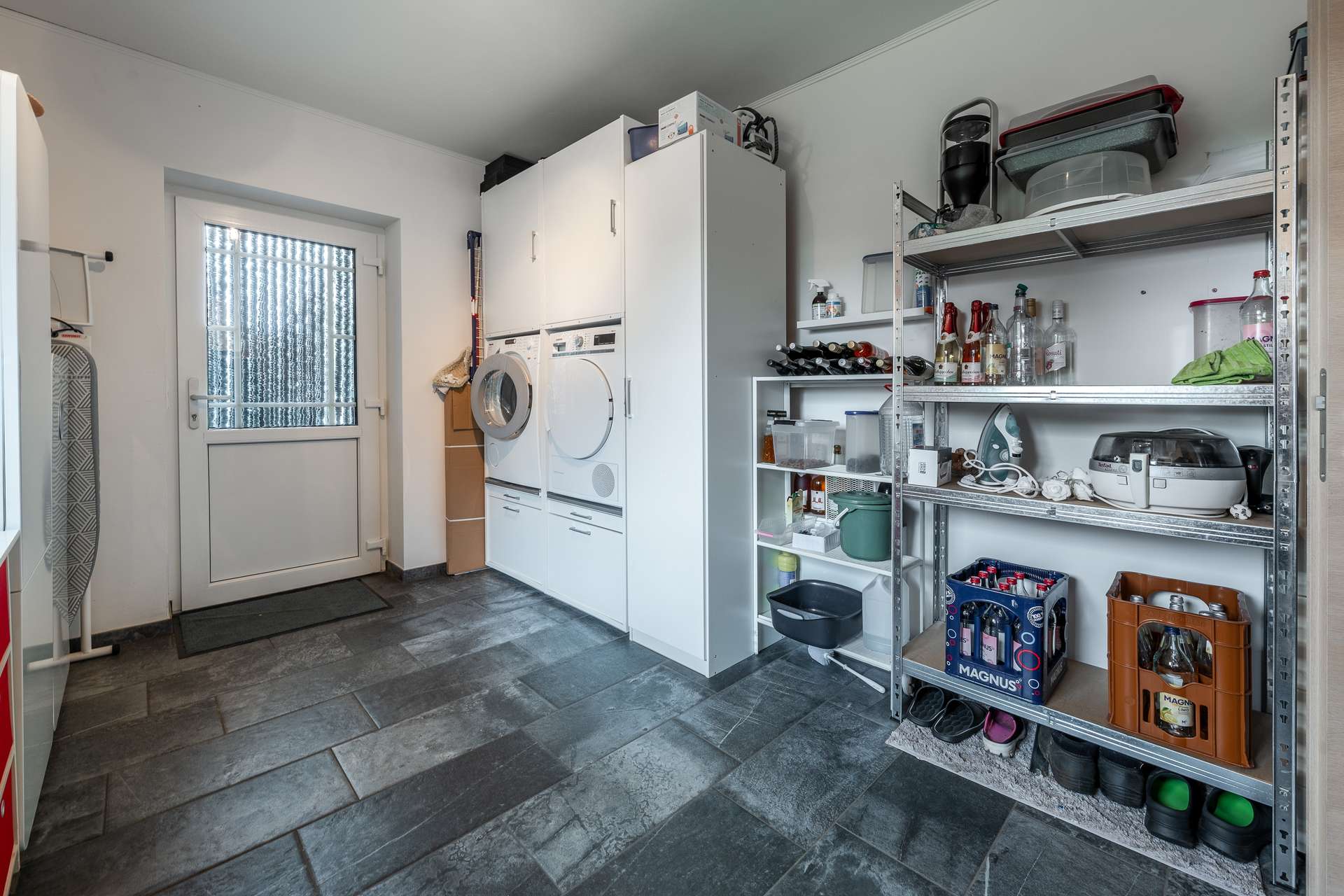 Bungalow (2024) mit Effizienzklasse A+ und Wärmepumpe – Bild 6