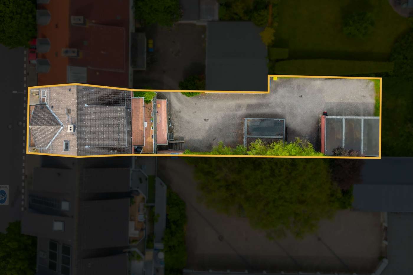 Wohnen mit Komfort: 3-Zimmer-Eigentumswohnung mit Garage und Fußbodenheizung Toplage Osna- Wüste – Bild 10