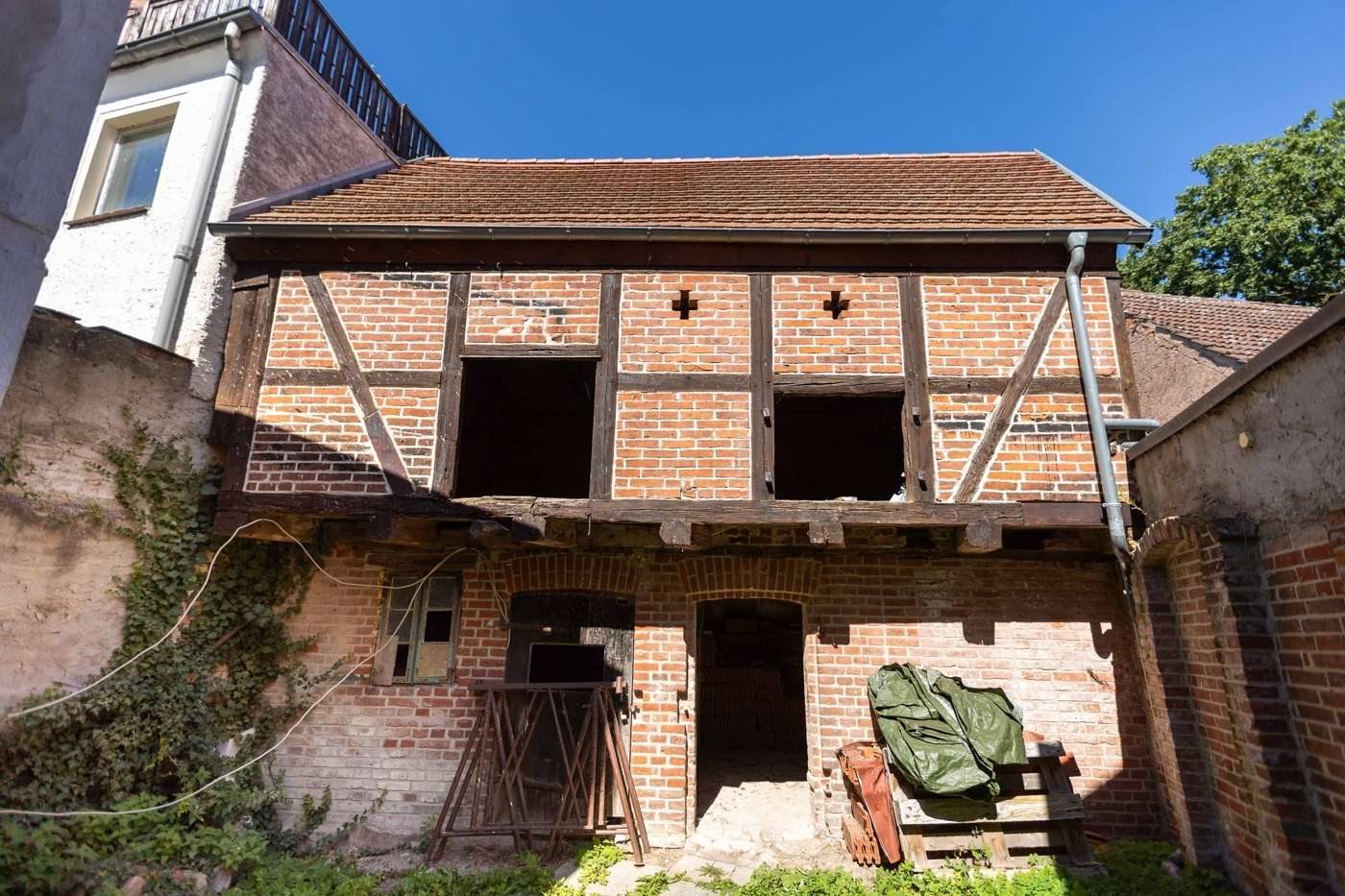 Malchow I Reihenhausprojekt nahe der Drehbrücke – Bild 8