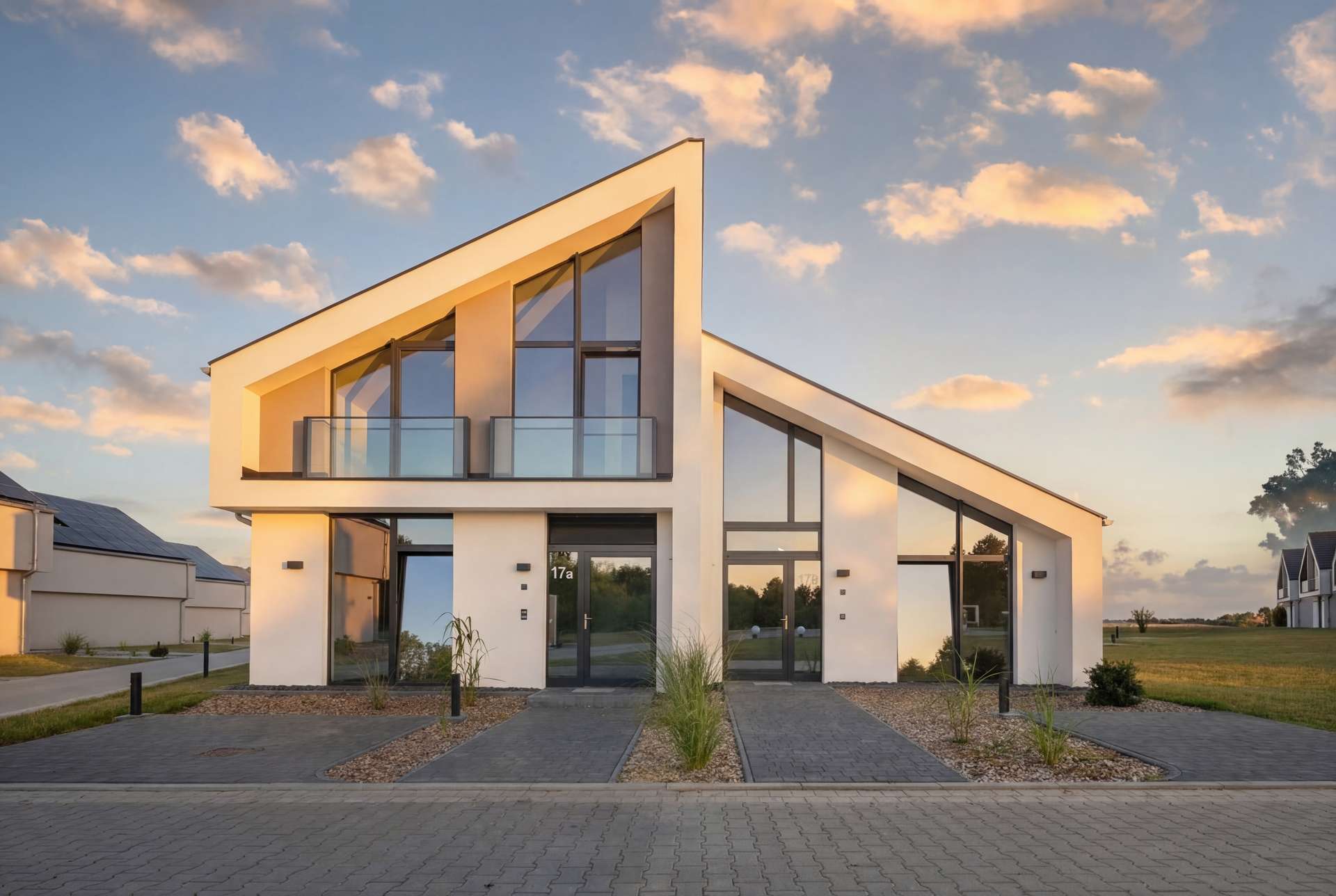 Fleesensee-Quartier: Wohneinheit 39 | Haus 17 – Bild 1