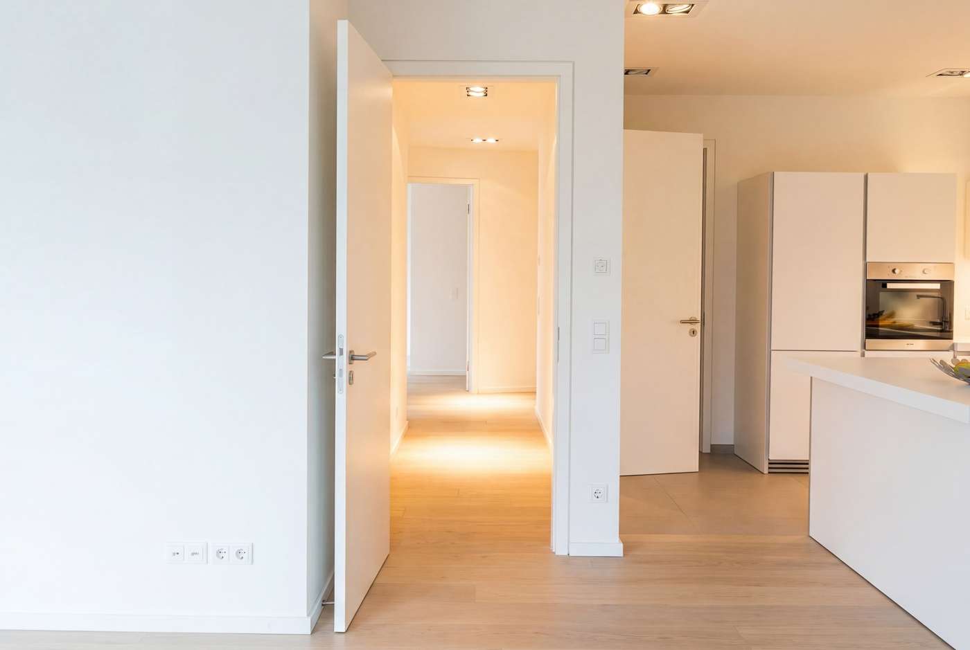 Exklusive Wohnung, vermietet – Bild 6