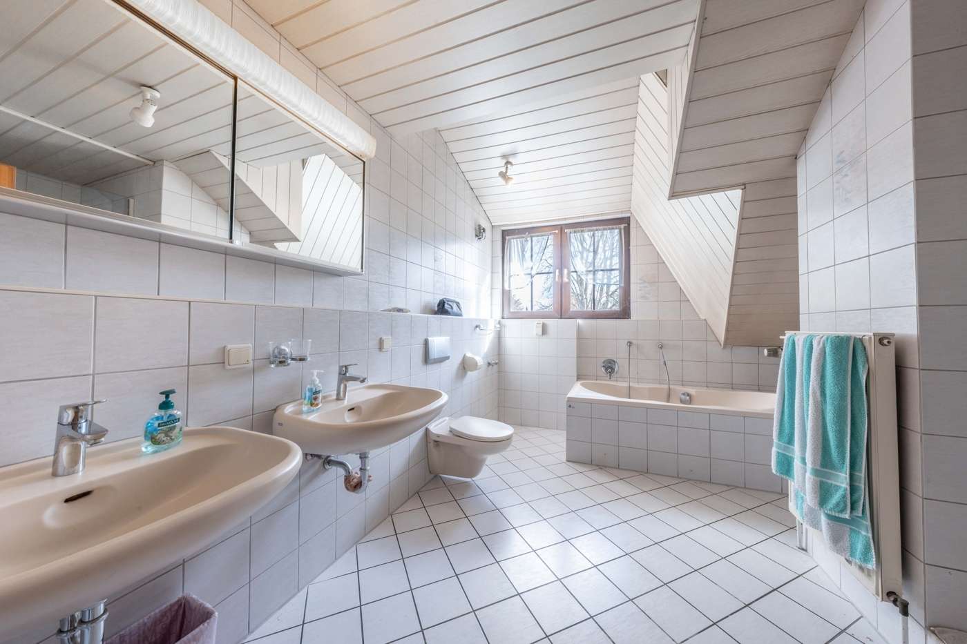 Zwei Häuser in Fledder –  914 m² Grundstück – Wohnen, Vermieten oder Mehrgeneration möglich – Bild 7