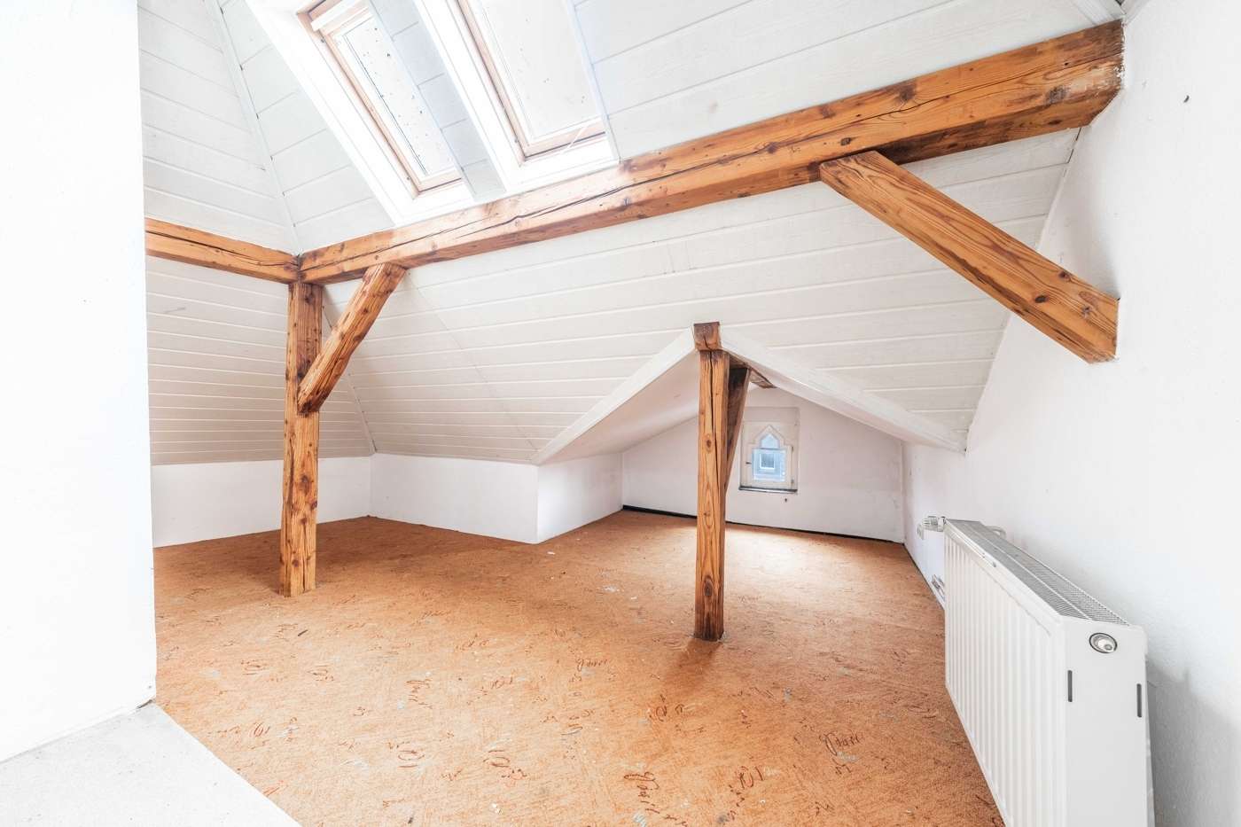 Top Renditeobjekt in Osnabrück – MFH mit Gewerbe, 65.000 € Potenzial, auf Erbpachtgrundstück – Bild 8