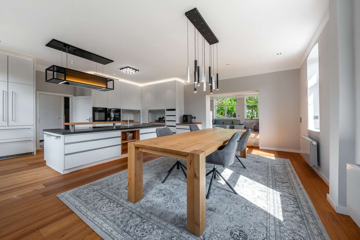 Exklusive Residenz für anspruchsvolle Genießer – Bild 4