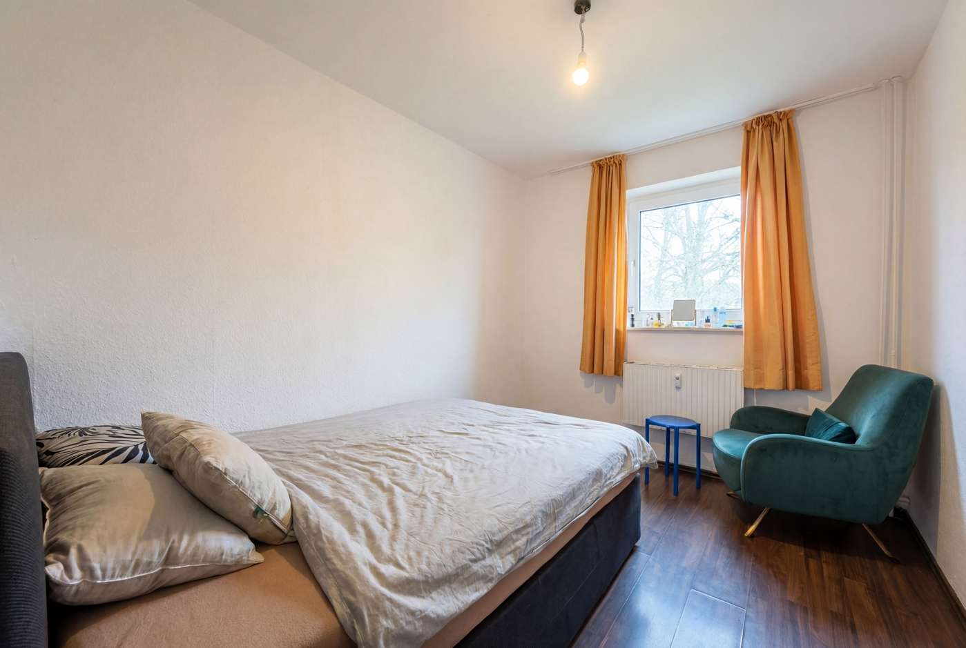 Solide 4-Zimmer Wohnung in zentraler Lage von Reinbek – Bild 10