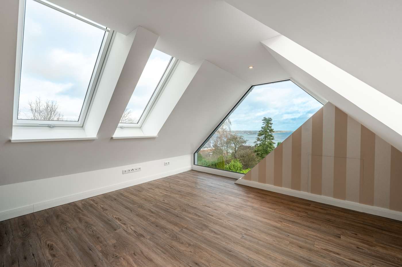 Exklusive Ostsee-Residenz mit Weitblick – moderne Architektur und luxuriöser Komfort – Bild 8