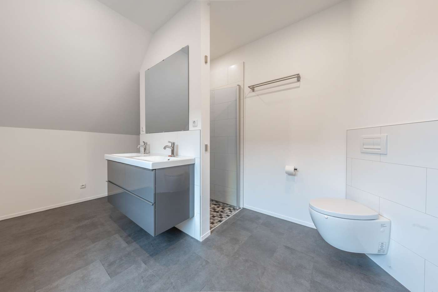 Renoviertes Ein-/ Zweifamilienhaus: Flexibel, modern und absolut charmant in Georgsmarienhütte – Bild 9