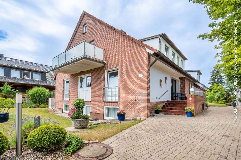 Kellenhusen | Renditestarkes Appartementhaus in Traumlage – Bild 1