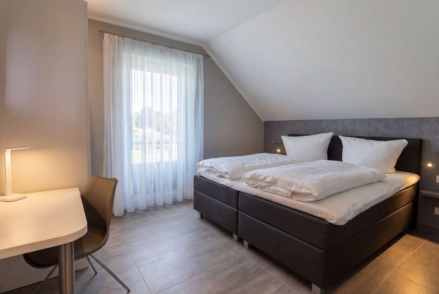 Chalet-Feeling in der Seenplatte: Entspanntes Leben in Toplage – Bild 9