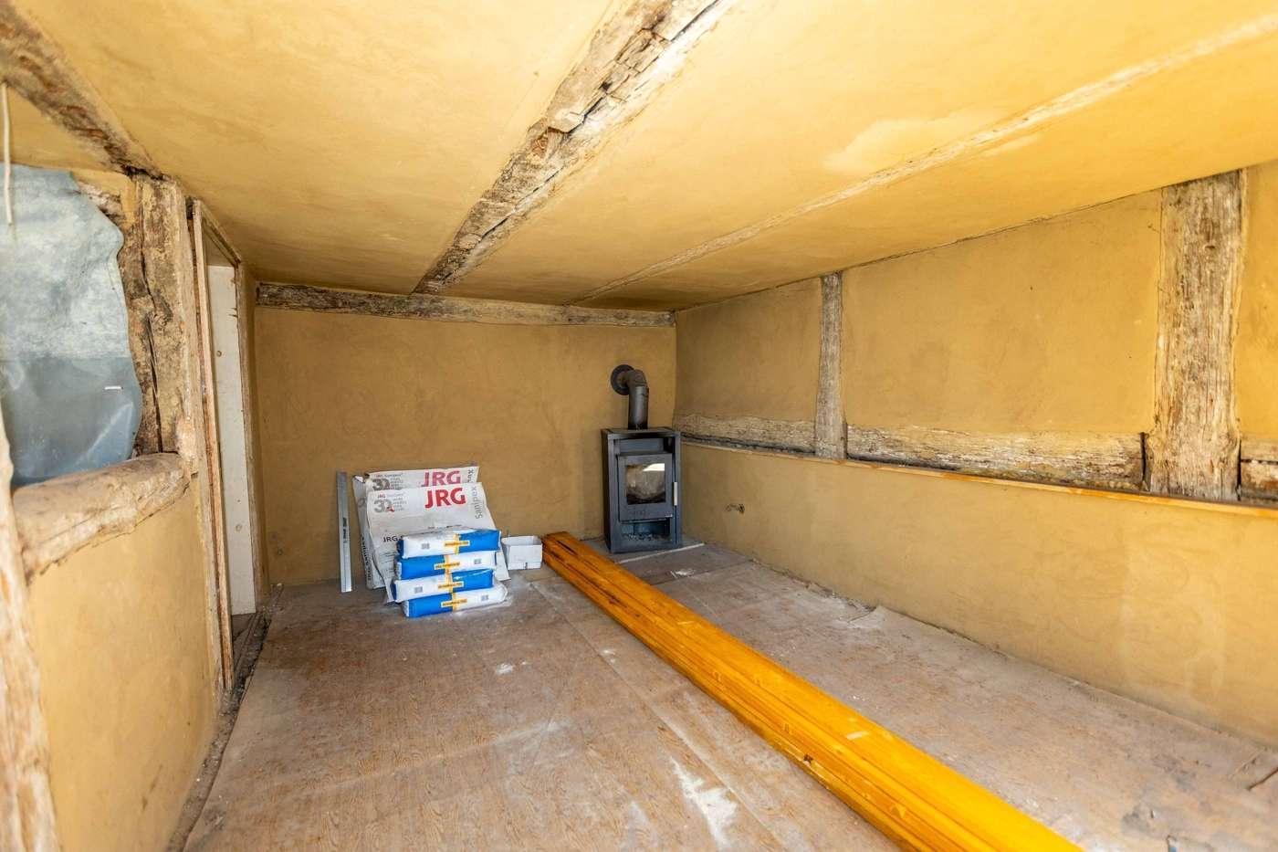 Malchow I Reihenhausprojekt nahe der Drehbrücke – Bild 6