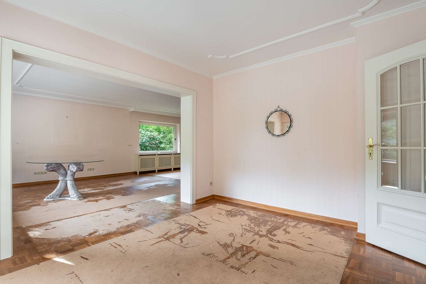 Ein Zuhause für Visionen: Einfamilienhaus mit großem Garten in Hummelsbüttel – Bild 4