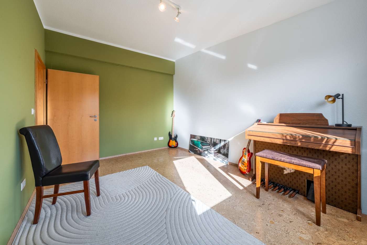 Zwischen Stadt und Natur – Ihr Familienhaus in Lohbrügge – Bild 7